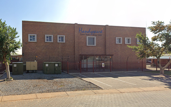 South Africa Office